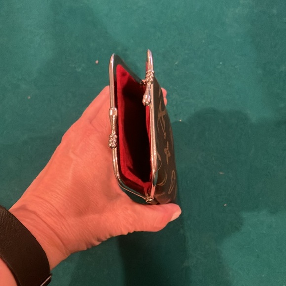 Louis Vuitton Brown Monogram Men's Bag - Picture 3 of 8